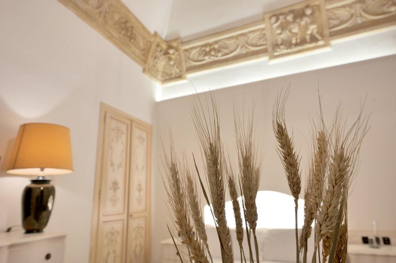 Bed and Breakfast Dimora San Giuseppe Lecce Exterior foto