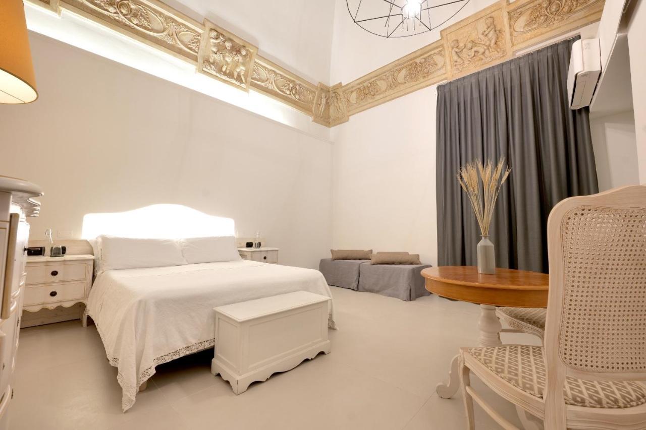 Bed and Breakfast Dimora San Giuseppe Lecce Exterior foto