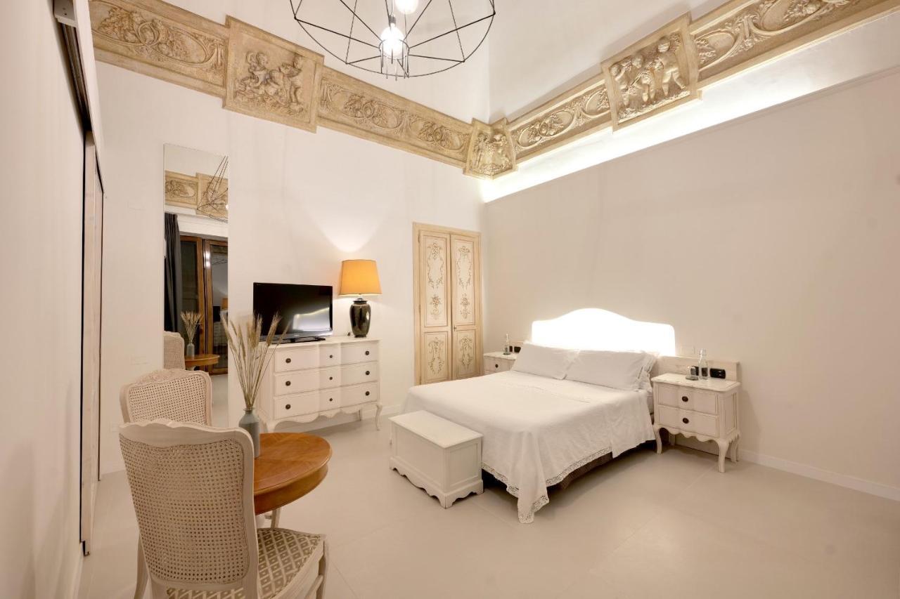 Bed and Breakfast Dimora San Giuseppe Lecce Exterior foto