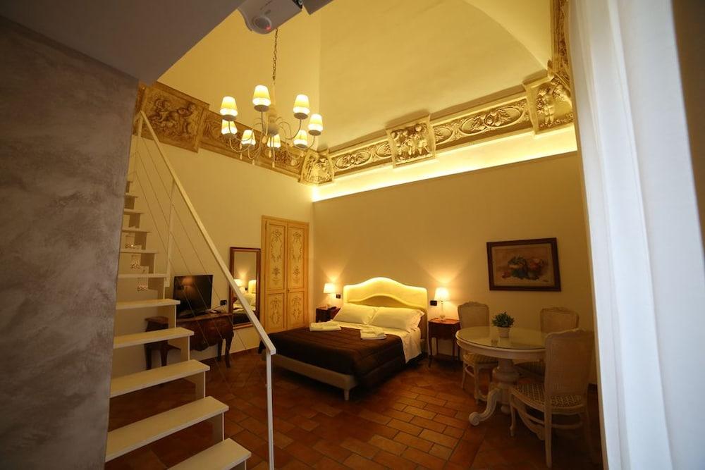 Bed and Breakfast Dimora San Giuseppe Lecce Exterior foto