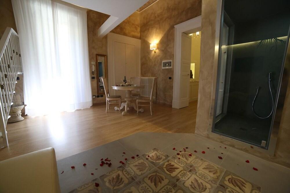 Bed and Breakfast Dimora San Giuseppe Lecce Exterior foto