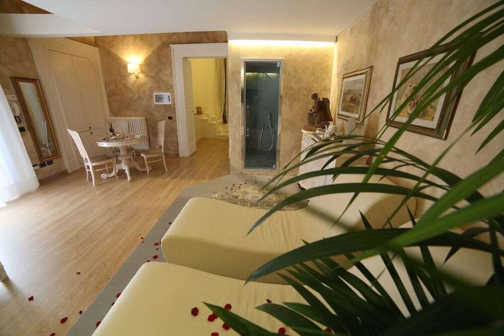 Bed and Breakfast Dimora San Giuseppe Lecce Exterior foto