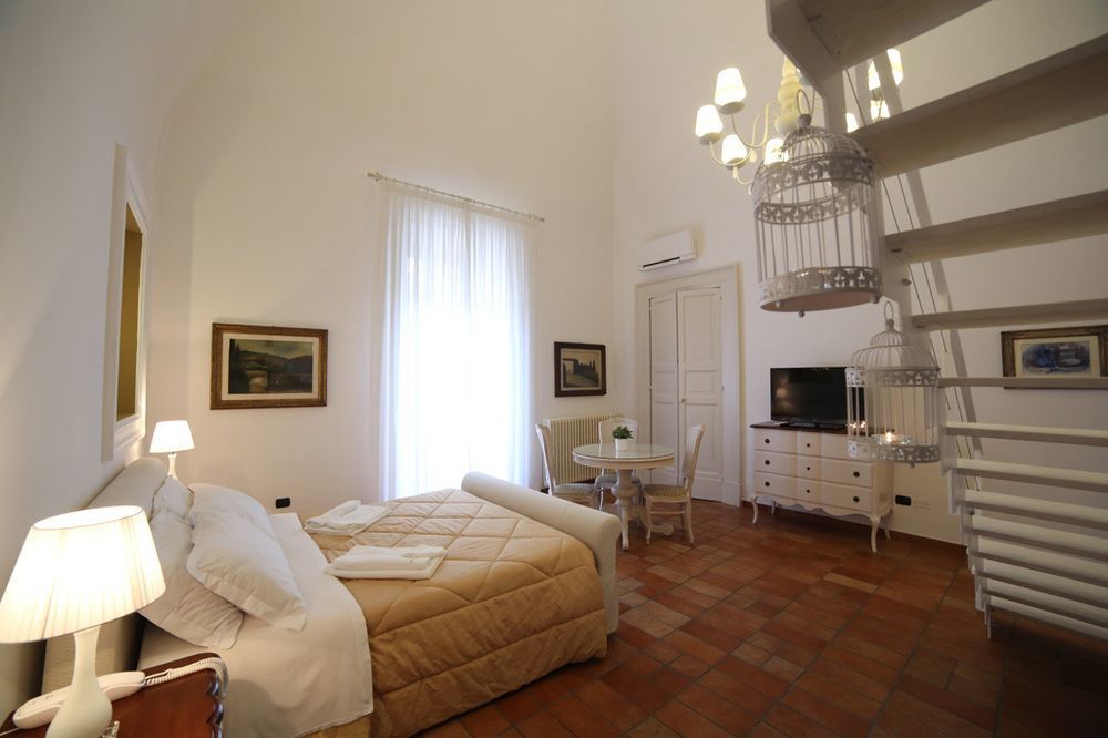 Bed and Breakfast Dimora San Giuseppe Lecce Exterior foto