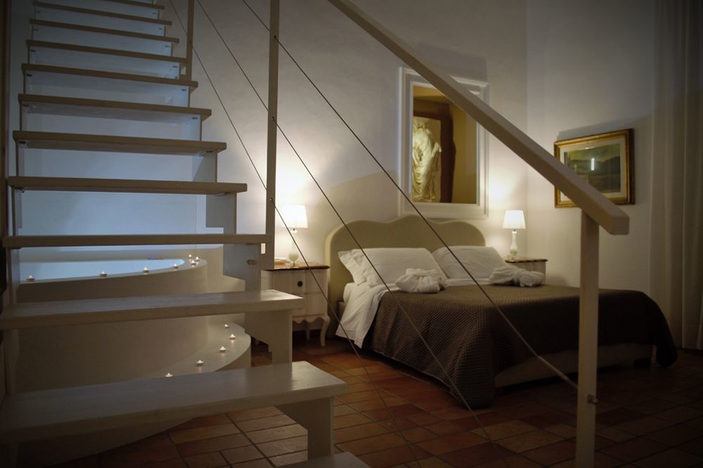 Bed and Breakfast Dimora San Giuseppe Lecce Exterior foto