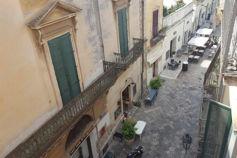 Bed and Breakfast Dimora San Giuseppe Lecce Exterior foto